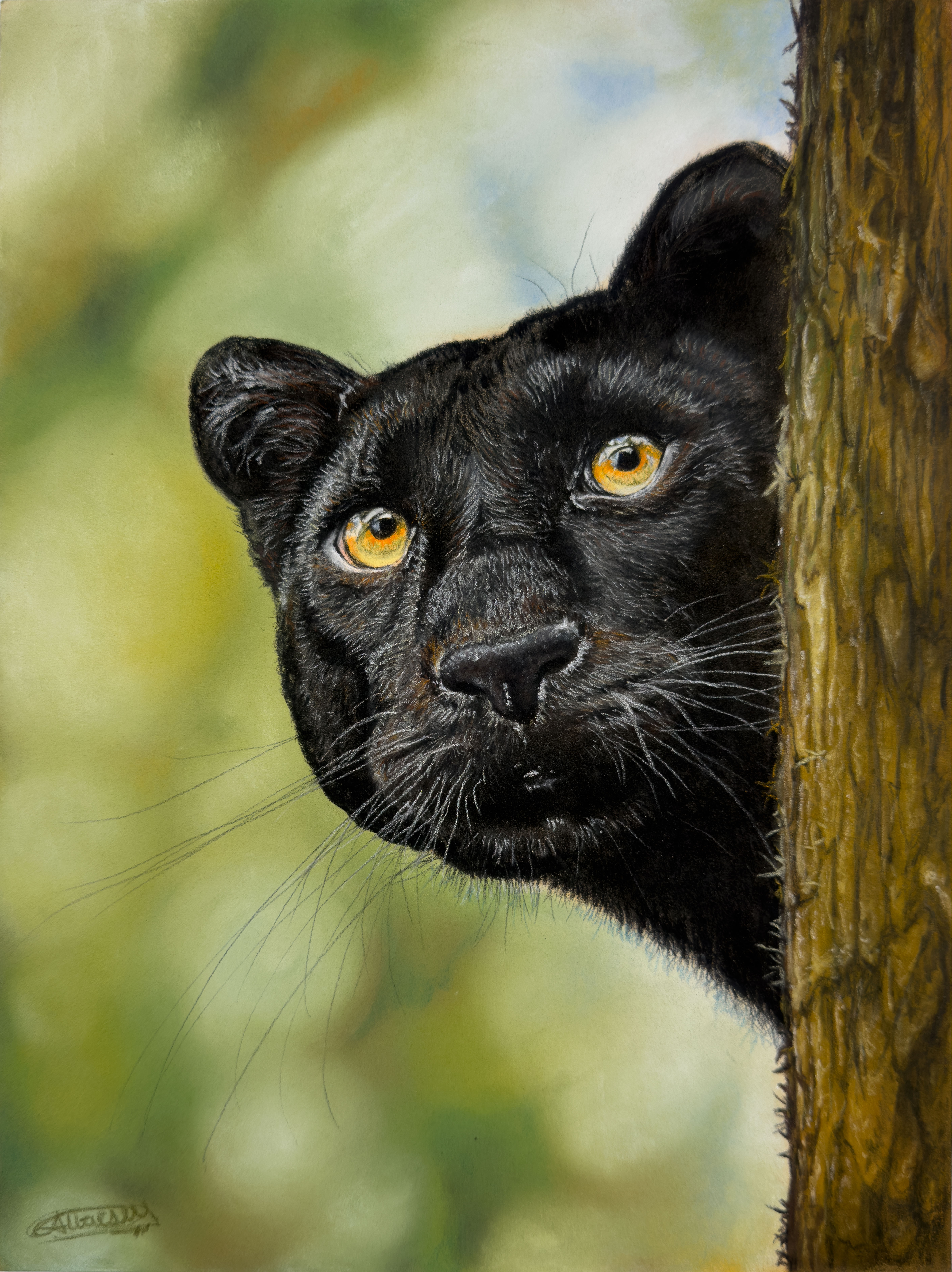 Black Panther